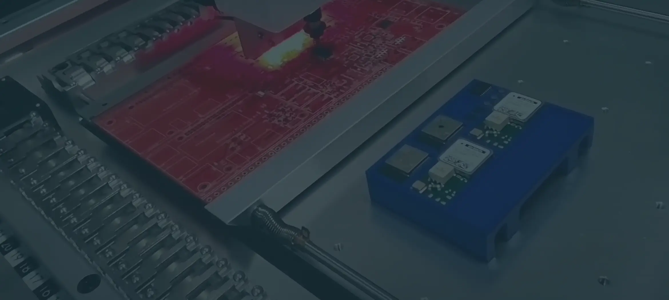 Производство Energokod